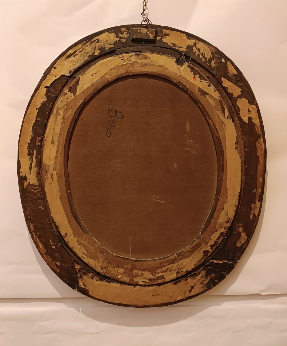 RIRATTO DI THOMAS GEERS SECONDA META' XVII SECOLO-photo-7