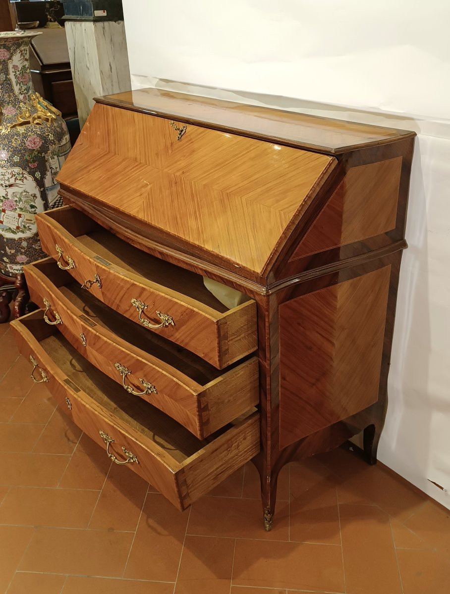 RIBALTA LASTRONATA FINE XIX SECOLO -photo-4