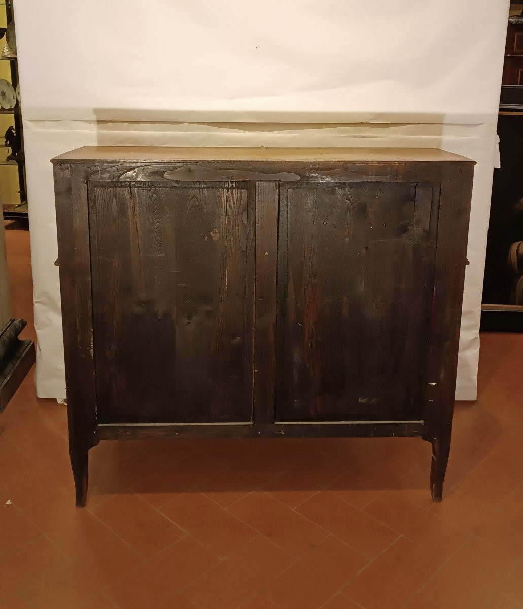 RIBALTA LASTRONATA FINE XIX SECOLO -photo-5