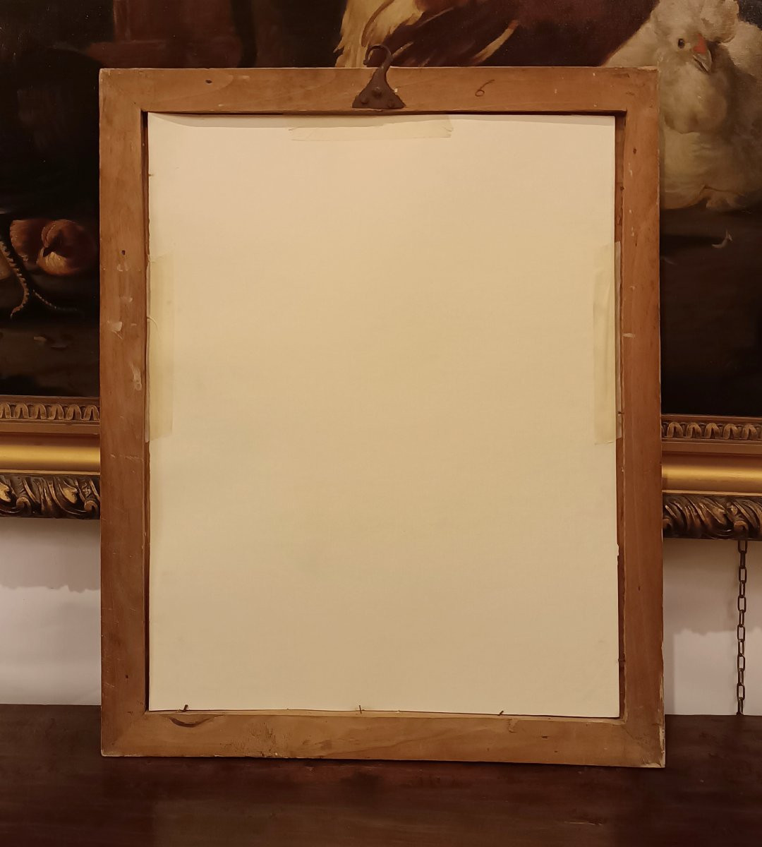 INCISIONE DI LASINIO CON PERSONAGGI SECONDA META' XVIII SECOLO -photo-7