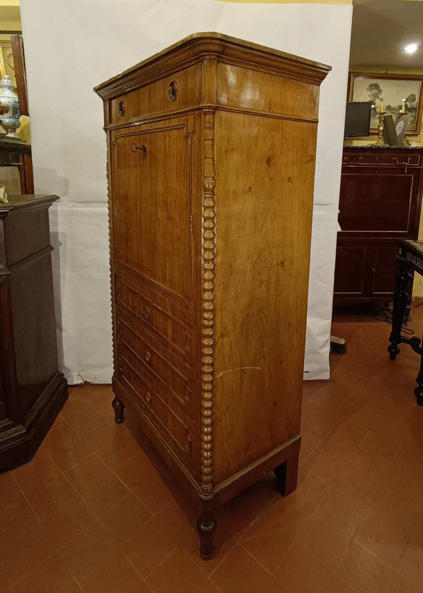 SECRÉTAIRE IN NOCE PRIMA METÀ DEL XIX SECOLO-photo-2