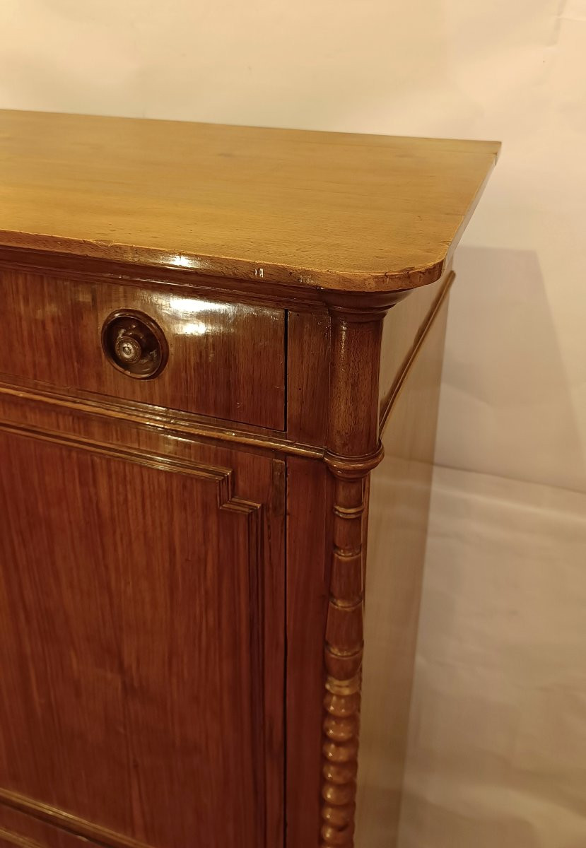 SECRÉTAIRE IN NOCE PRIMA METÀ DEL XIX SECOLO-photo-7