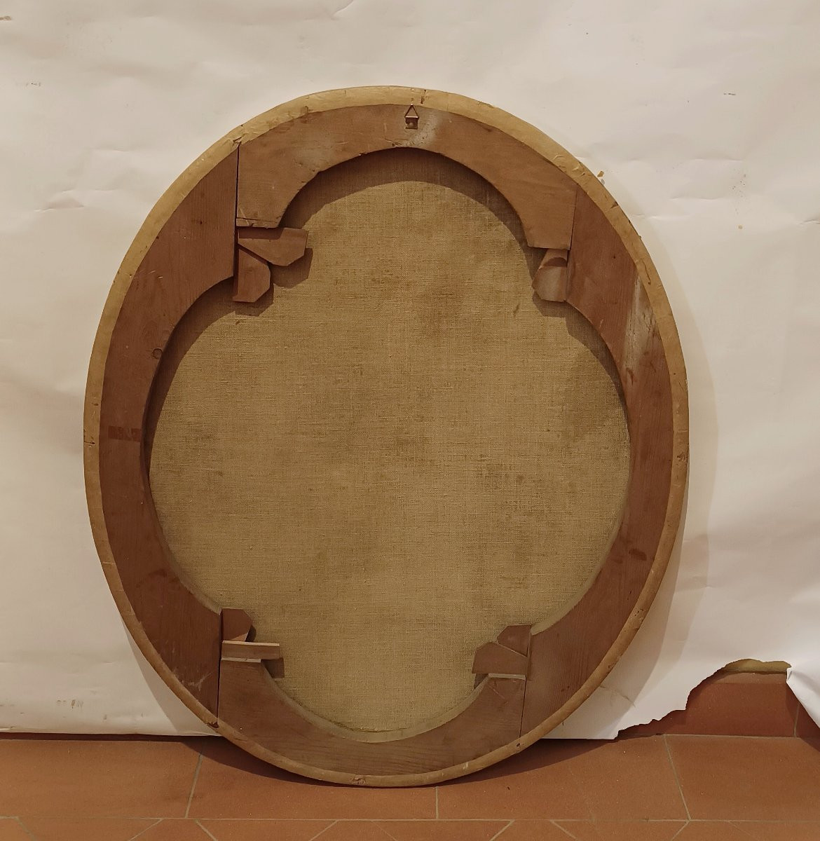 RITRATTO FEMMINILE SECONDA META' XIX SECOLO -photo-4