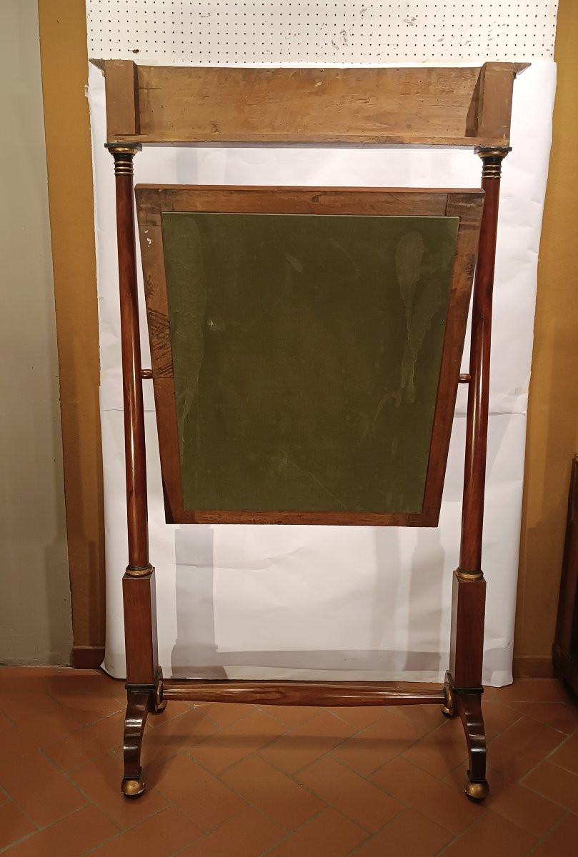 PSICHE IMPERO IN NOCE PRIMO XIX SECOLO  -photo-4