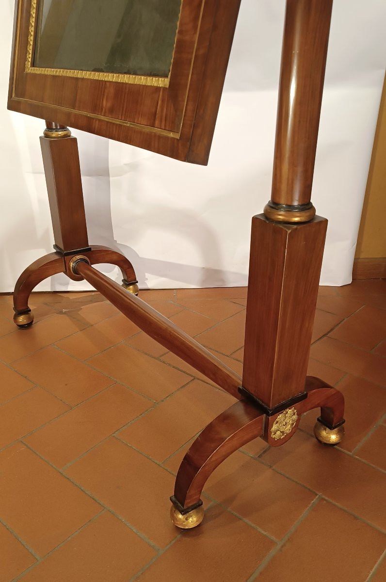 PSICHE IMPERO IN NOCE PRIMO XIX SECOLO  -photo-1