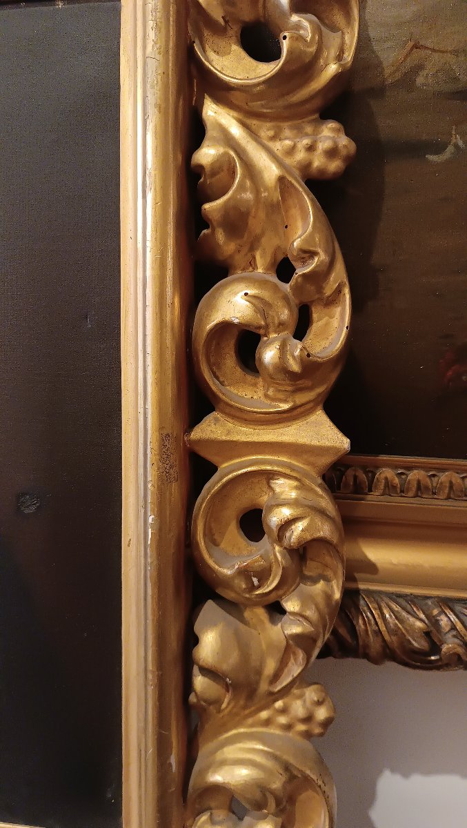 AUTORITRATTO DI VAN DYCK DI MARIA CELENTANO META' XIX SECOLO-photo-1