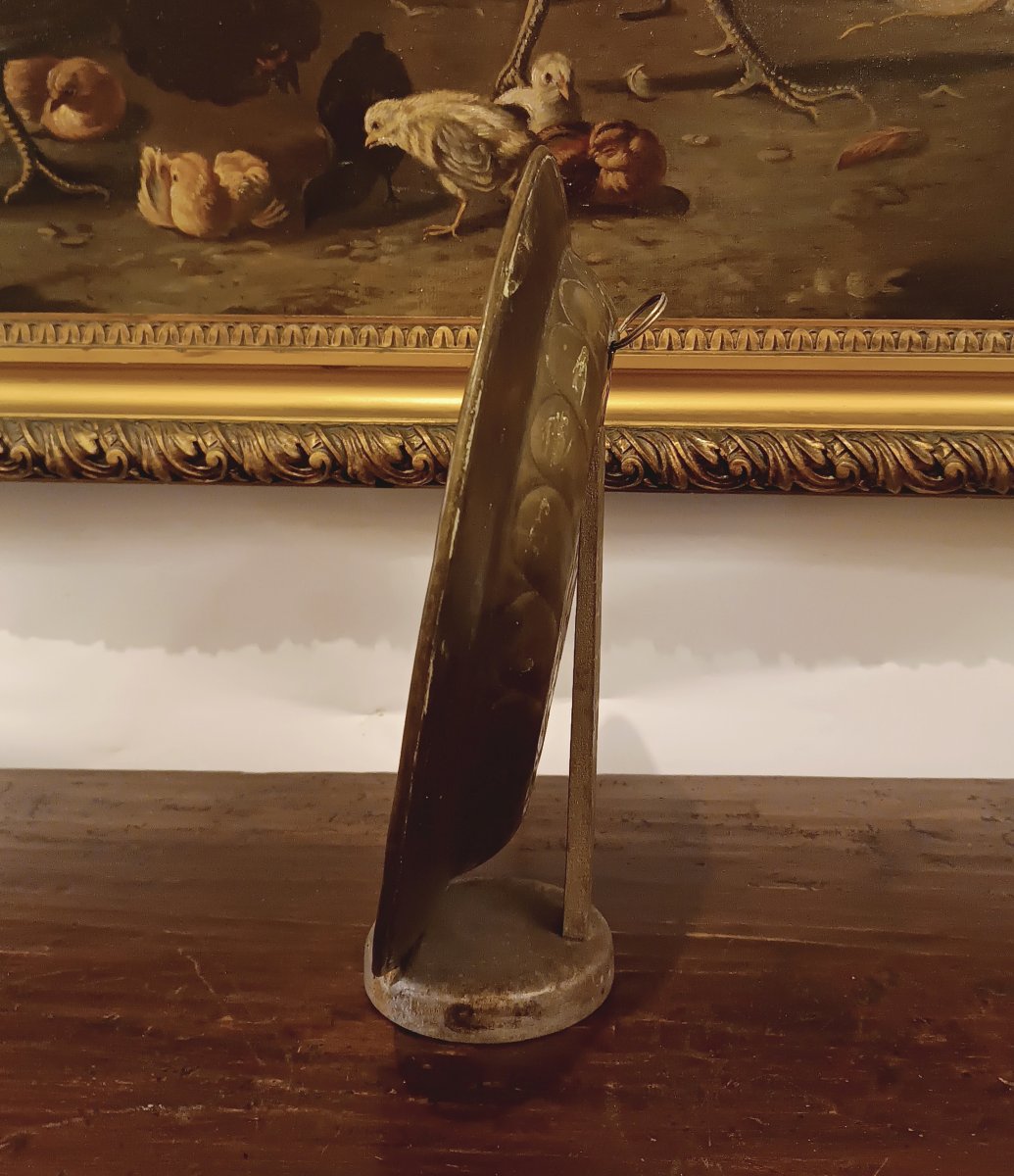 ELEMOSINIERE IN OTTONE XVI SECOLO-photo-2
