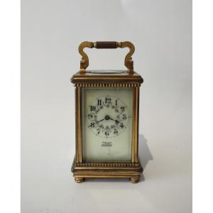 PICCOLA OFFICIALINA JOHN WALKER META' XIX SECOLO