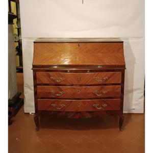 RIBALTA LASTRONATA FINE XIX SECOLO 