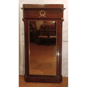 GRANDE SPECCHIERA IMPERO PRIMI DEL XIX SECOLO 