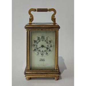 PICCOLA OFFICIALINA JOHN WALKER META' XIX SECOLO