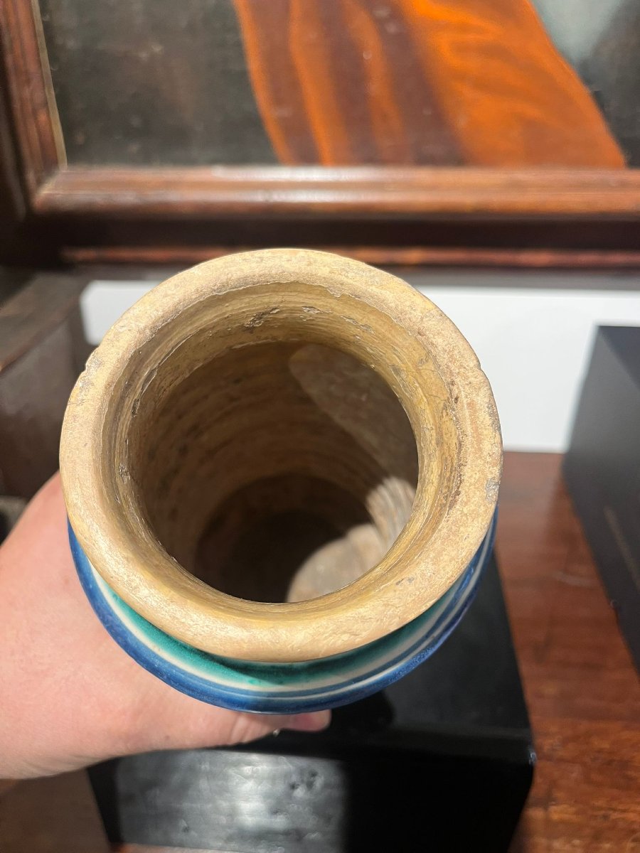 Alberello di Montelupo, prima metà del XVI secolo.-photo-1