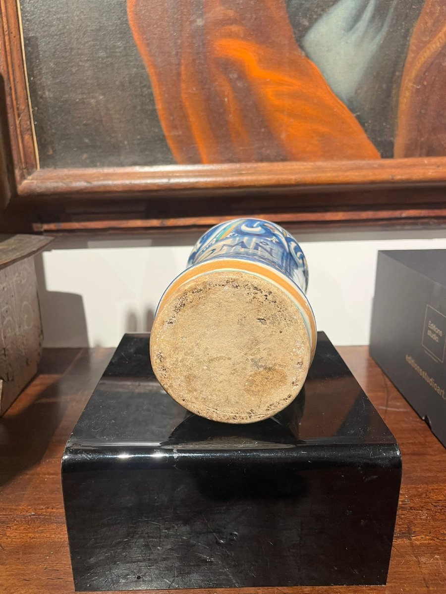 Alberello di Montelupo, prima metà del XVI secolo.-photo-2