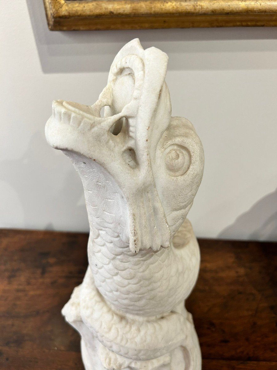 Toilette Di Venere, Olio Su Tavola.  inizio del XIXse-photo-4