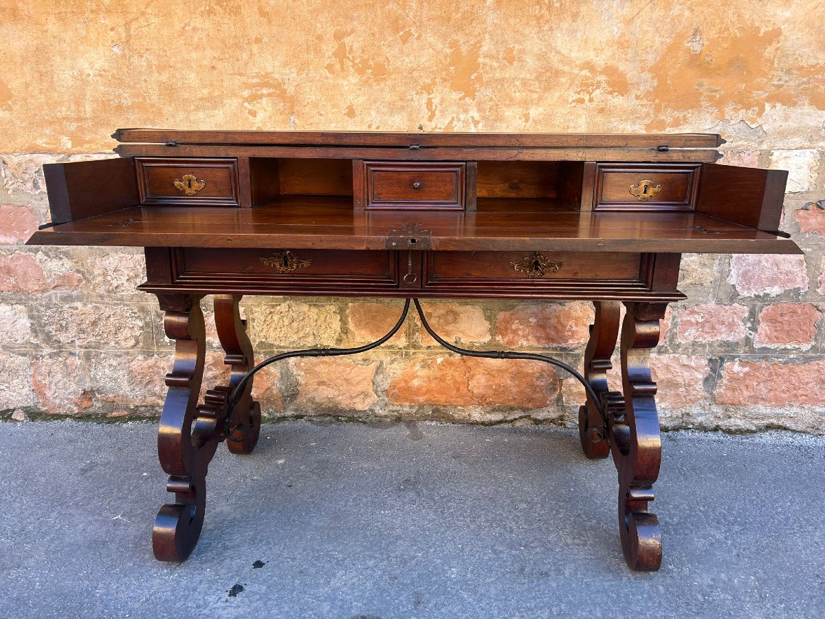 Scrittoio "San Filippo" del XVII secolo-photo-2