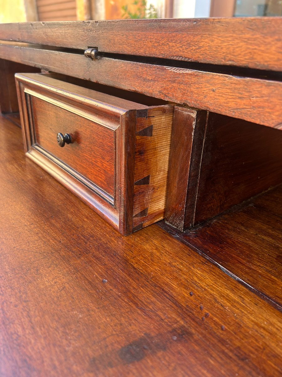 Scrittoio "San Filippo" del XVII secolo-photo-4