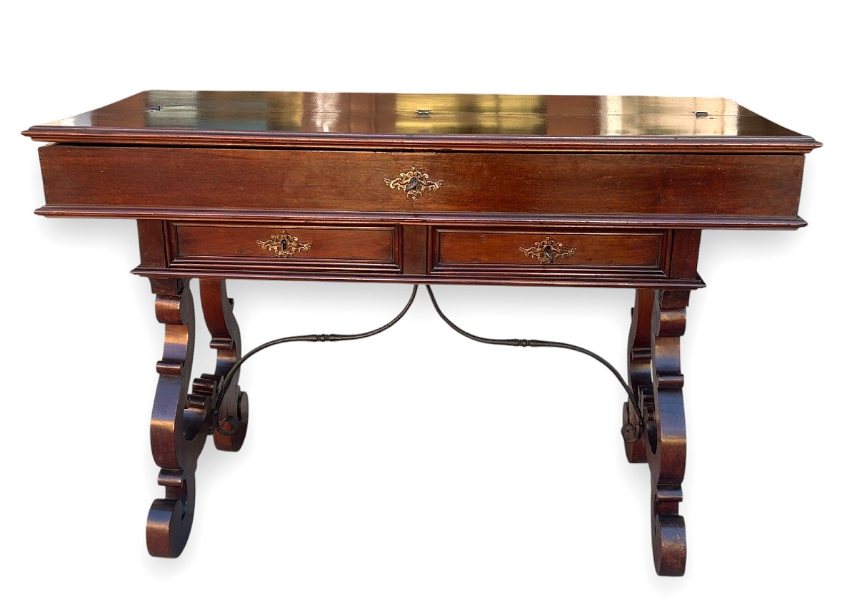 Scrittoio "San Filippo" del XVII secolo