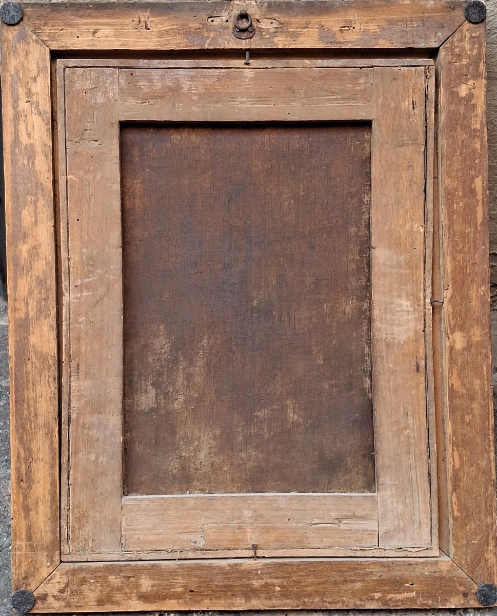 Giuseppe Marchesi detto il Sansone - la Maddalena - prima metà del XVIII secolo-photo-2