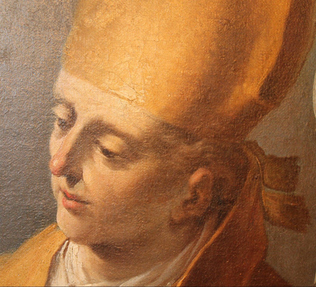 Sant'Emidio Protettore del Terremto - Giacomo Zampa-photo-3