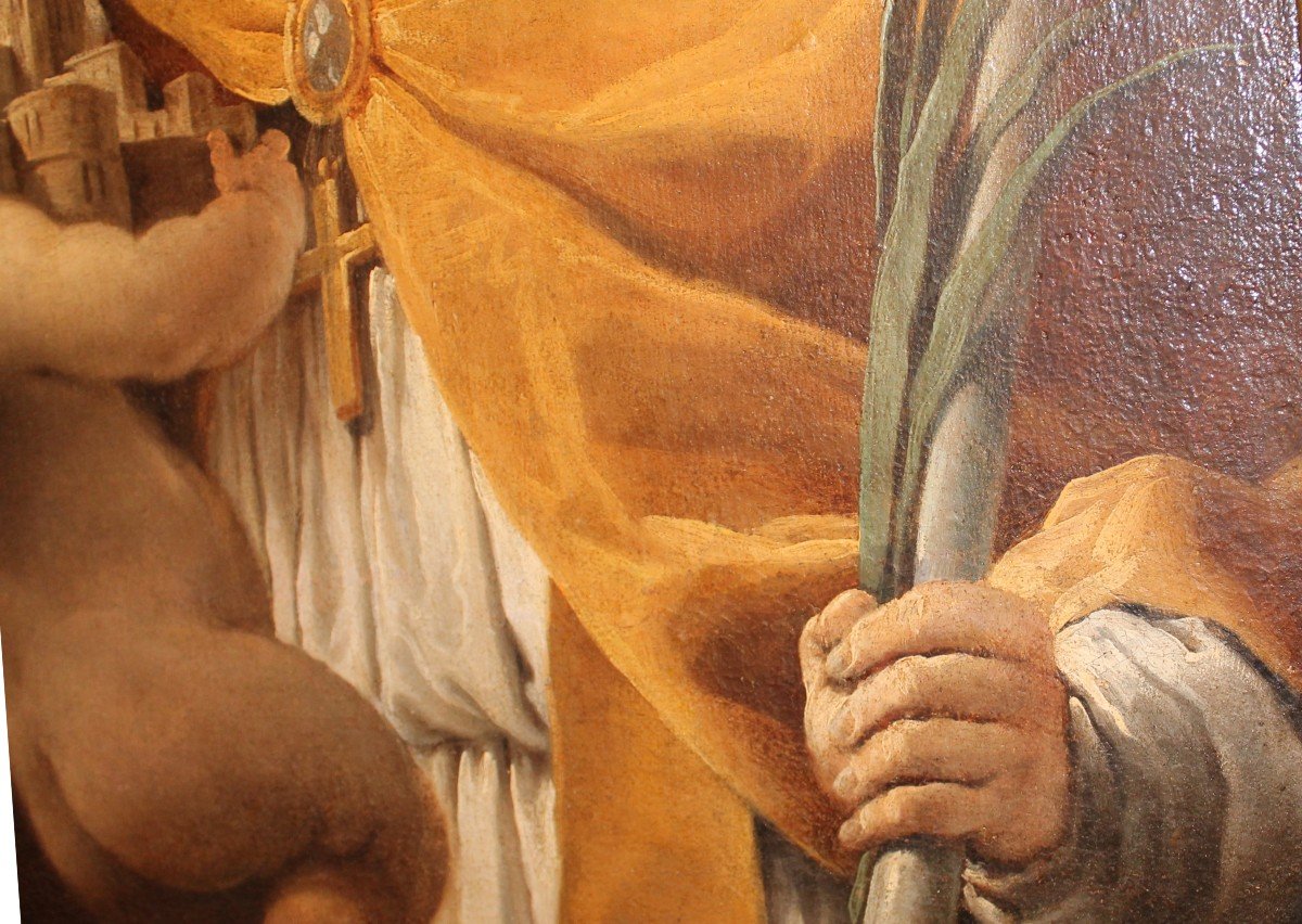 Sant'Emidio Protettore del Terremto - Giacomo Zampa-photo-4