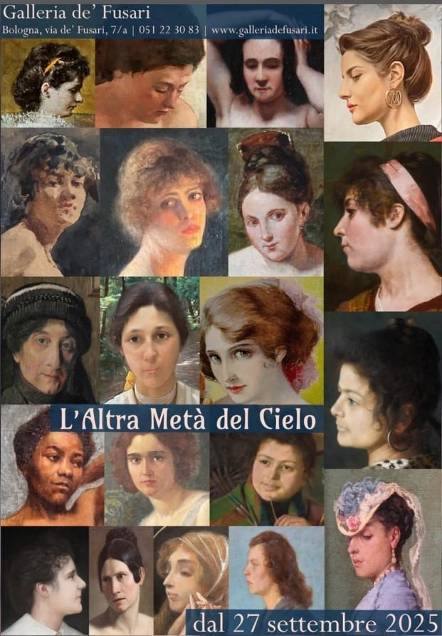 Lucien Ott - Ritratto femminile - Disegno - Pastello-photo-2