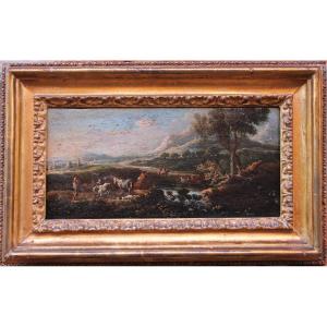 Ciccio Graziani - Paesaggio
