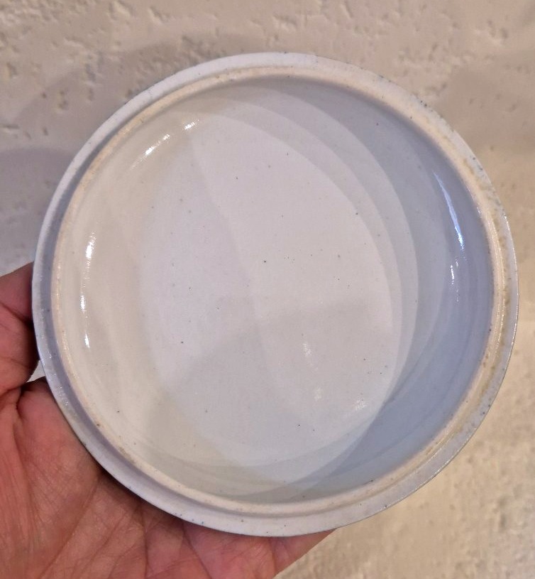 Tazza da puerpera porcellana Doccia Fanciullacci XVIII secolo-photo-1