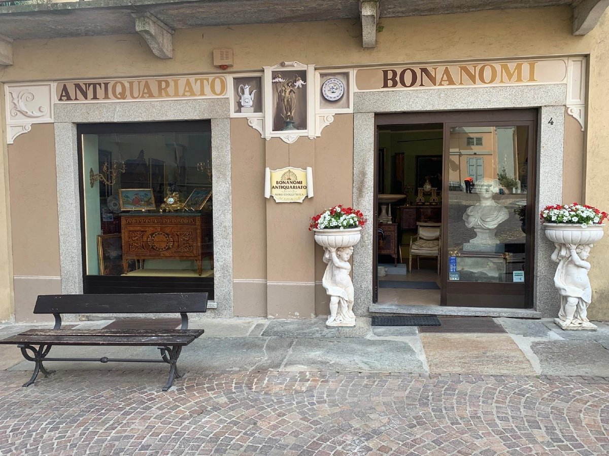 Bonanomi Antiquariato