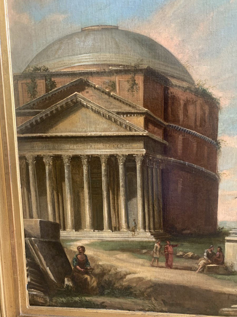 architettura romana-photo-2