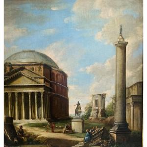 architettura romana