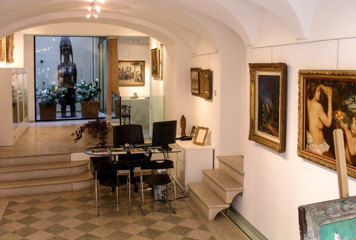 Galleria Michelangelo
