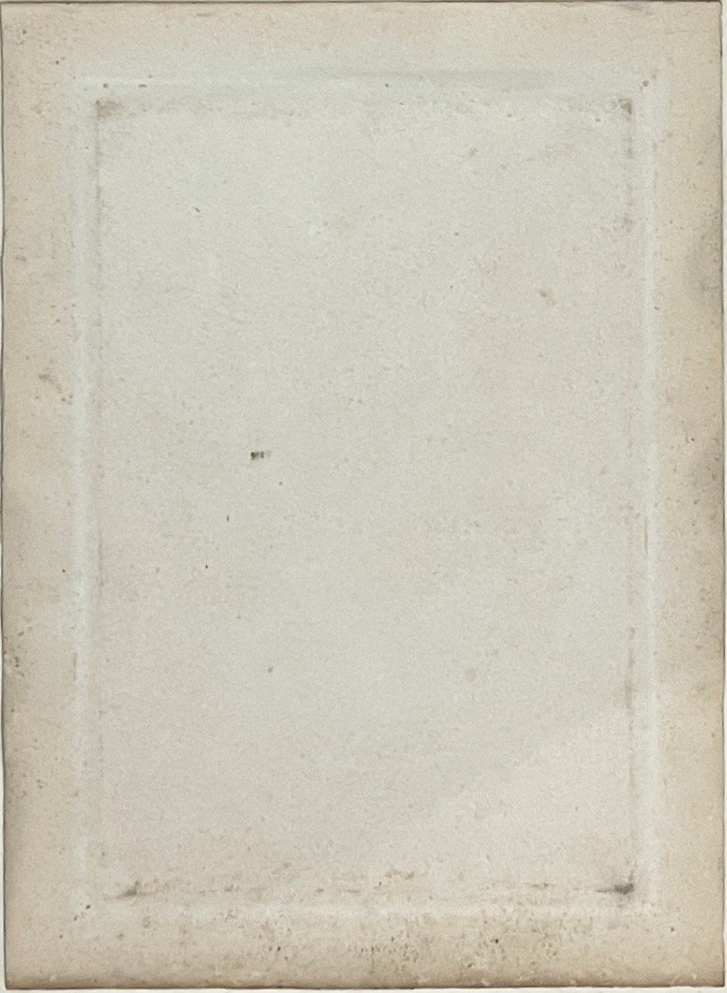 Celestin Nanteuil (Roma, 1813-Bourron-Marlotte, Francia, 1873) Scorcio Di Paesaggio, 1866-photo-6