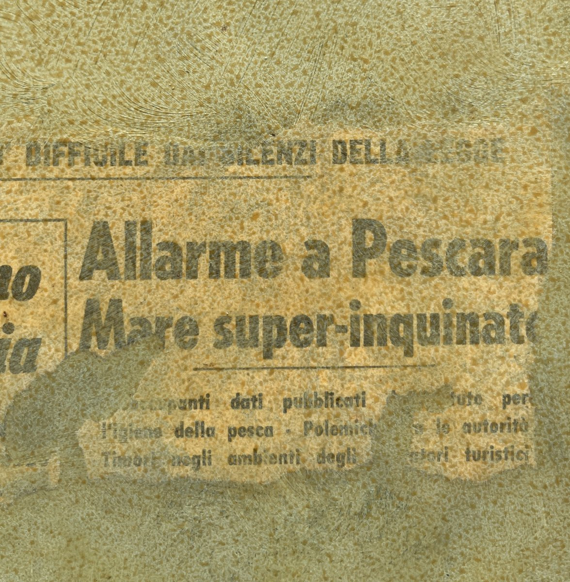 Gianpaolo Lazzaro (Padova, 1911 – Milano, 1977) Senza titolo-photo-4