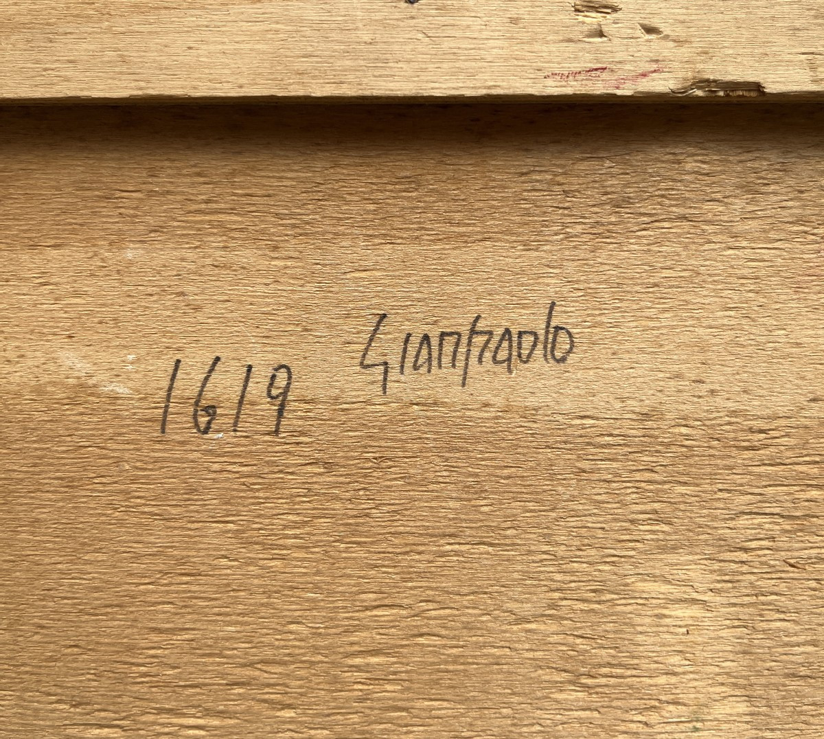 Gianpaolo Lazzaro (Padova, 1911 – Milano, 1977) Senza titolo-photo-7