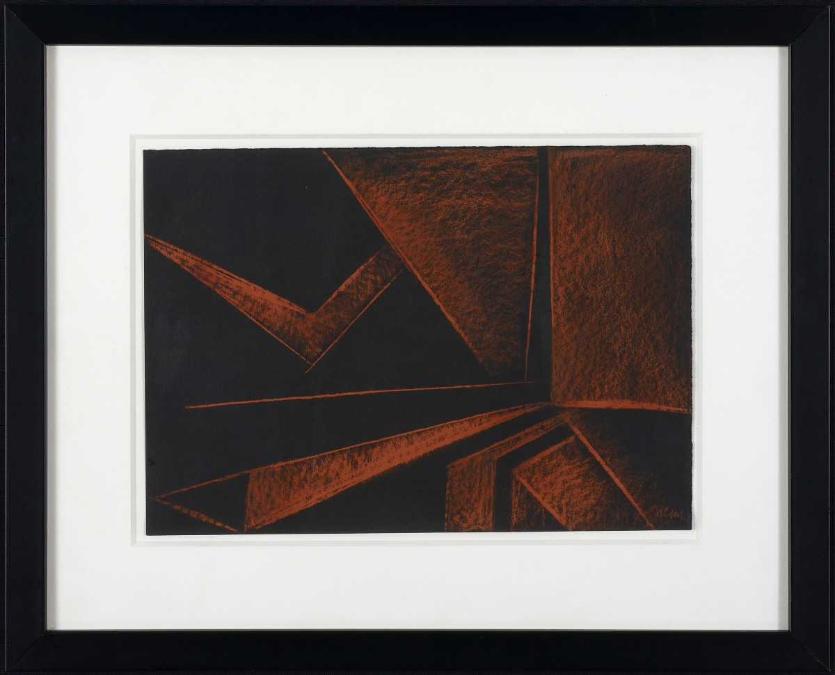 Nedda Guidi disegno 1973-photo-2