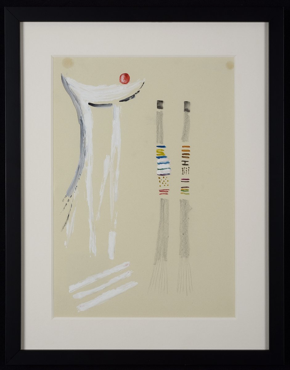 Fausto Melotti (1901-1986)-photo-2