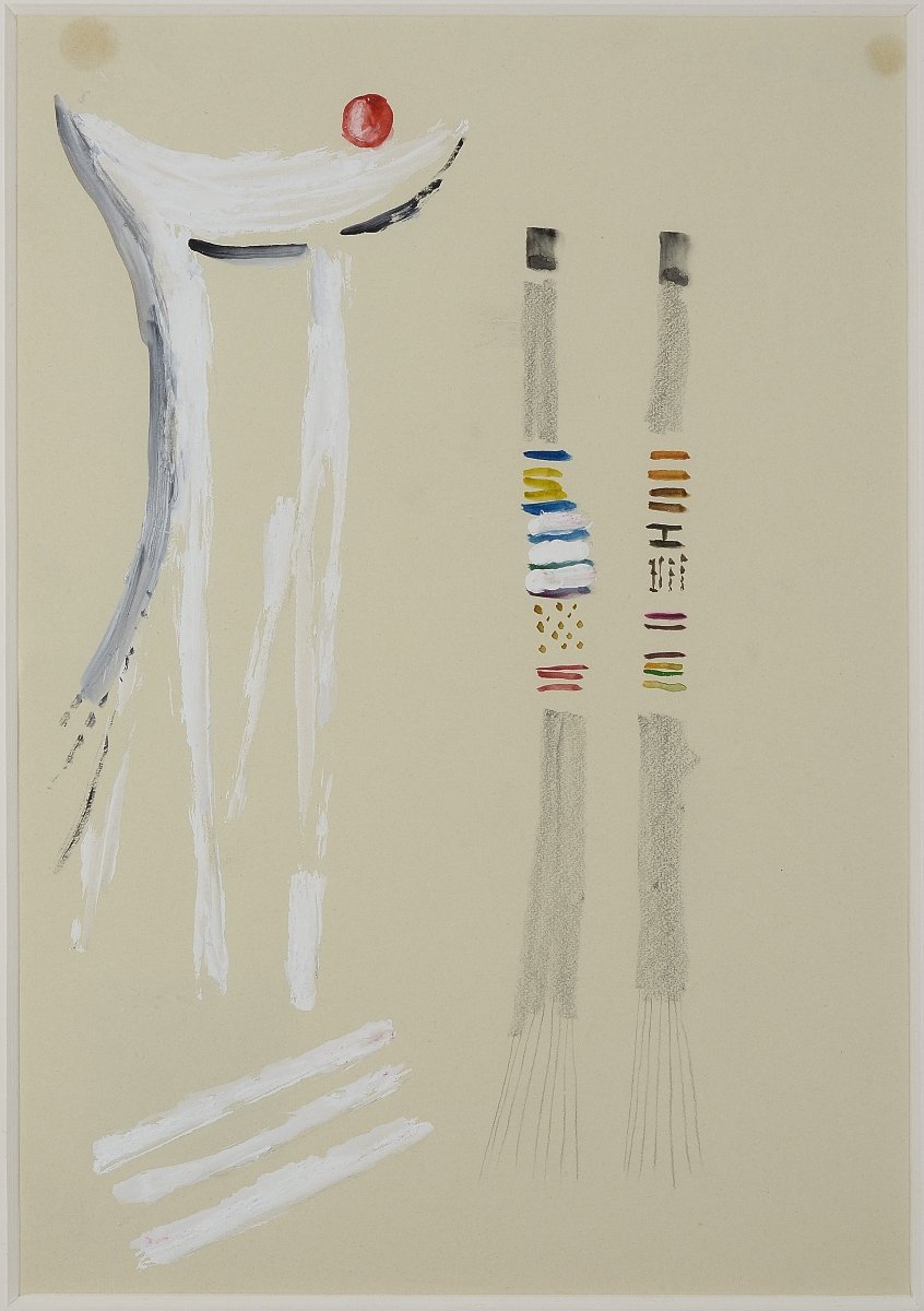 Fausto Melotti (1901-1986)
