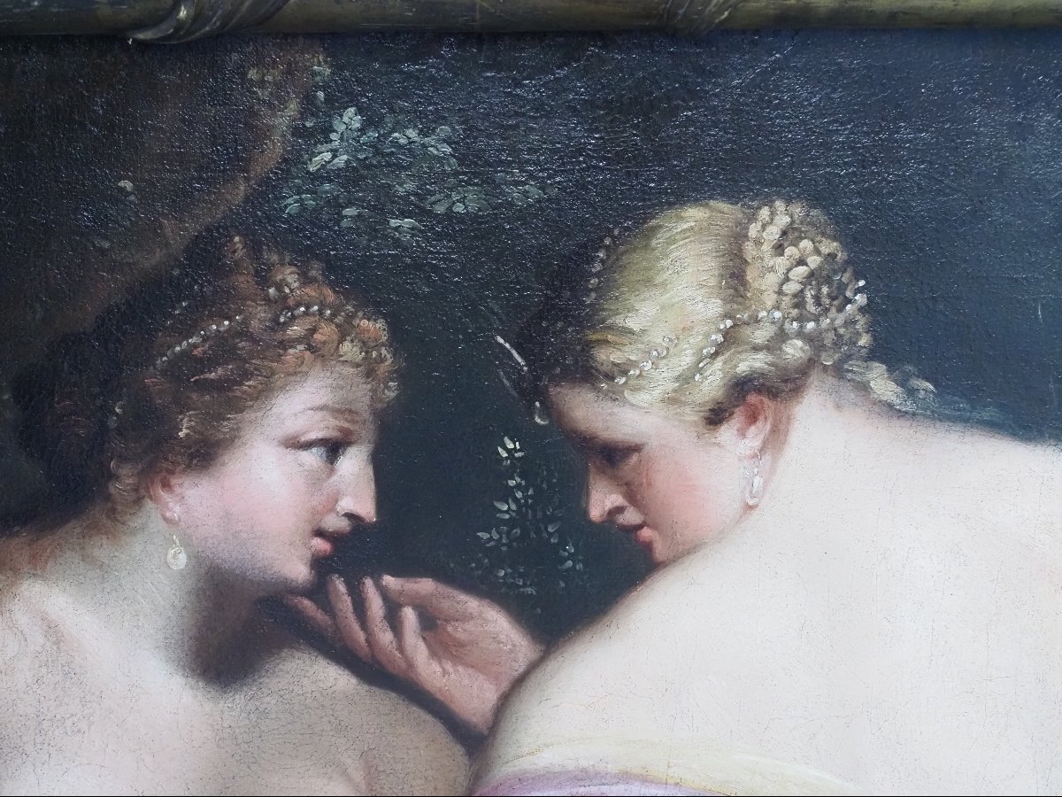 Diana e Callisto-photo-3