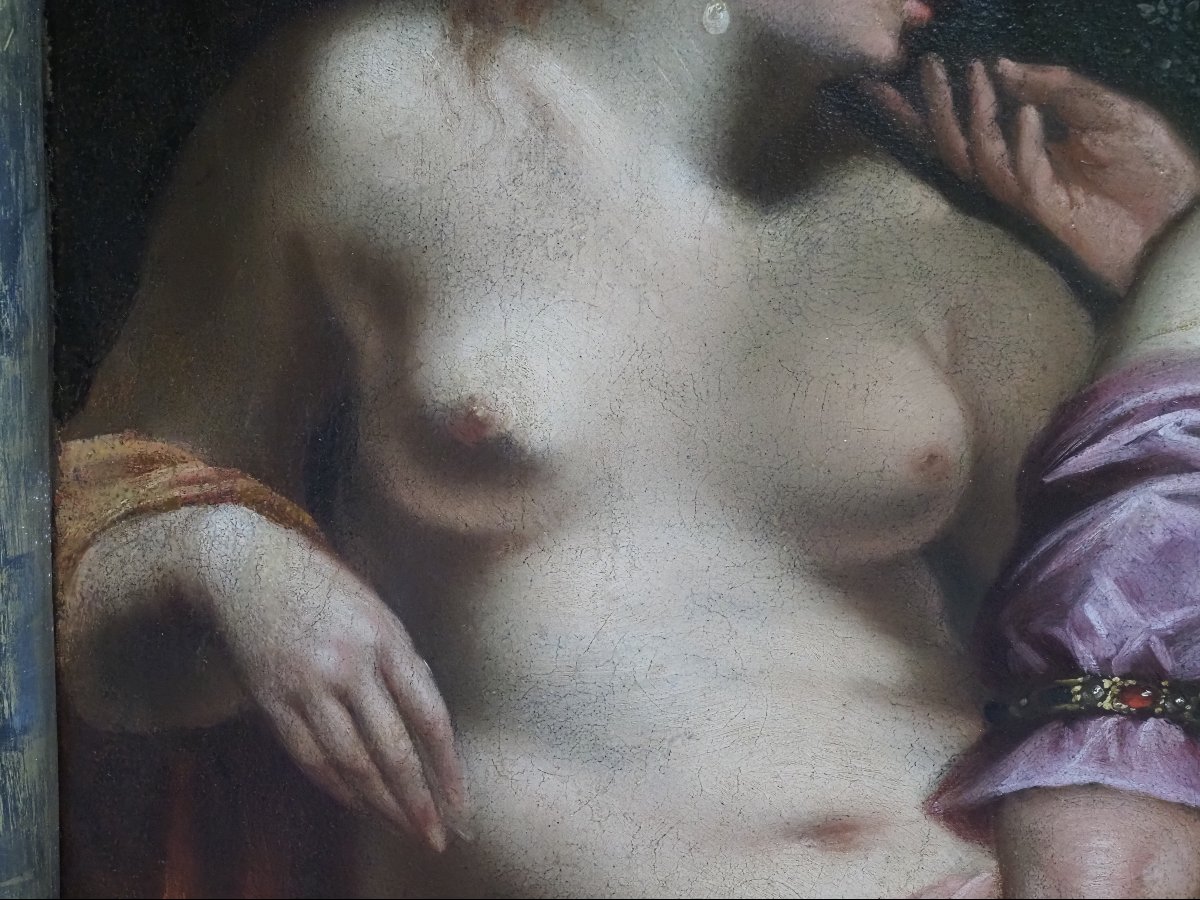 Diana e Callisto-photo-4