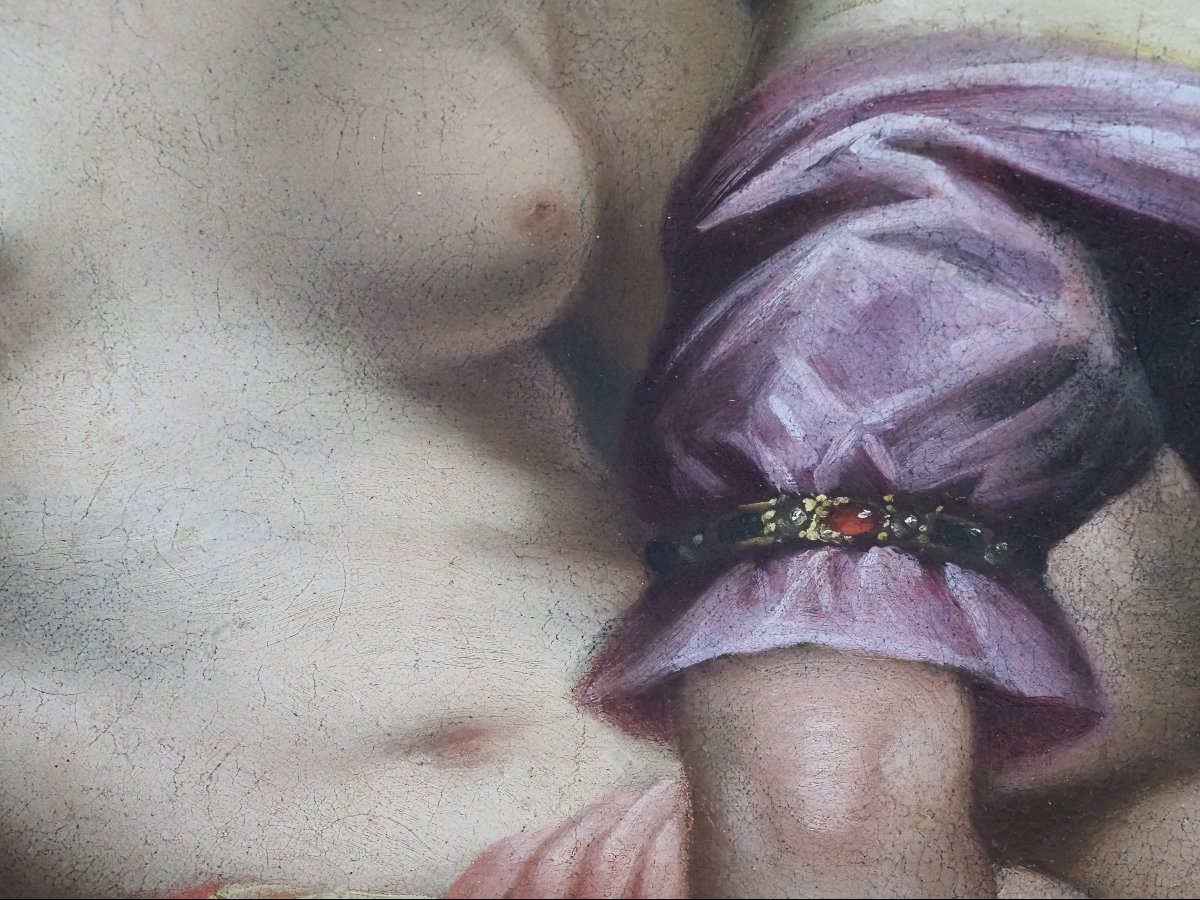 Diana e Callisto-photo-2