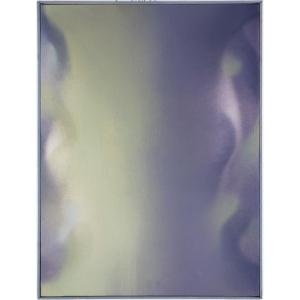 Claudio Olivieri (1934 - 2019) "Inatteso" 1987