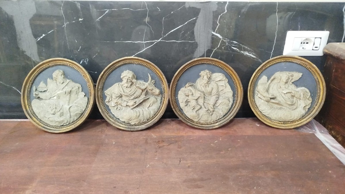 4 evangelista
