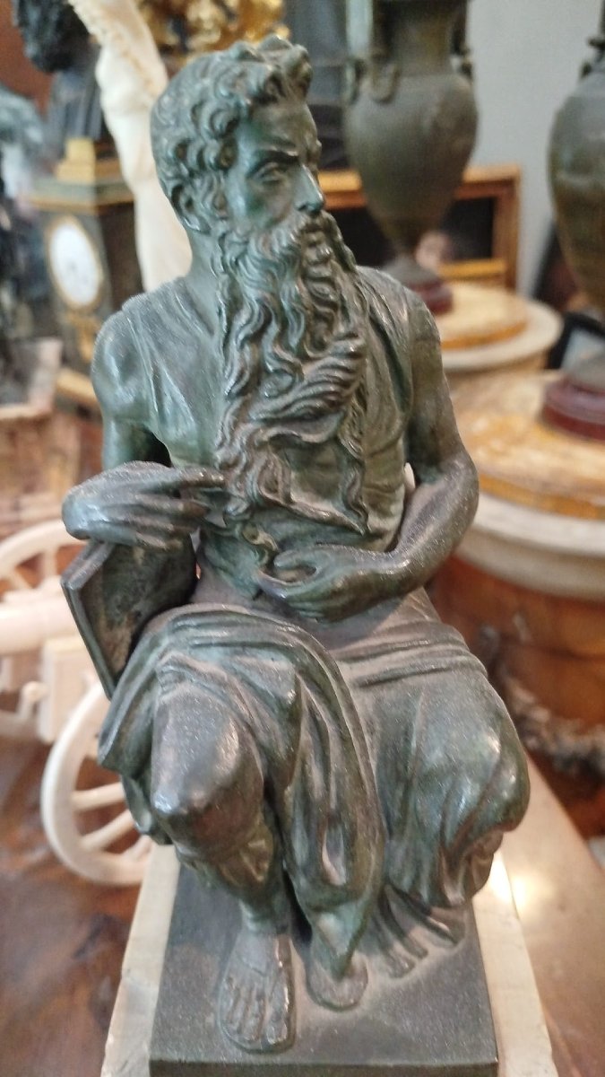 statua in bronzo-photo-1