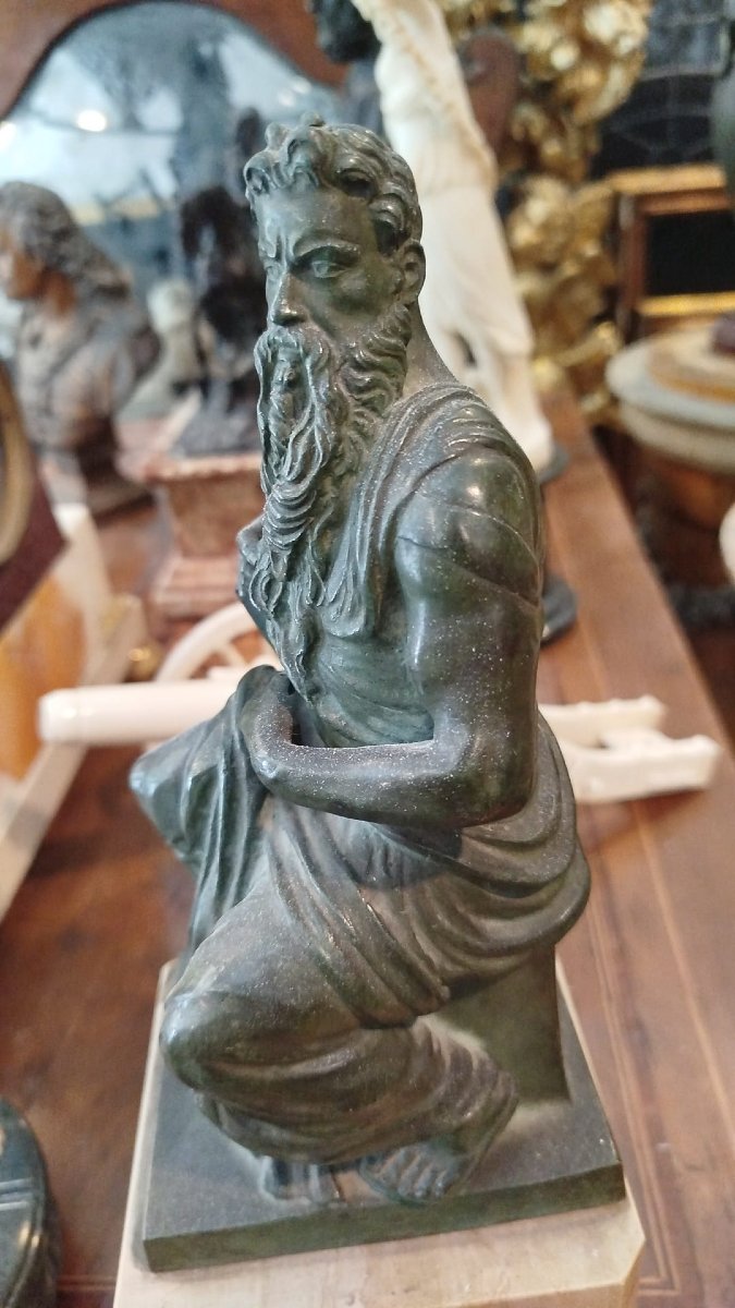 statua in bronzo-photo-2
