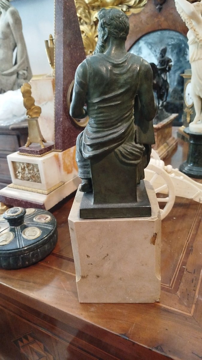 statua in bronzo-photo-4