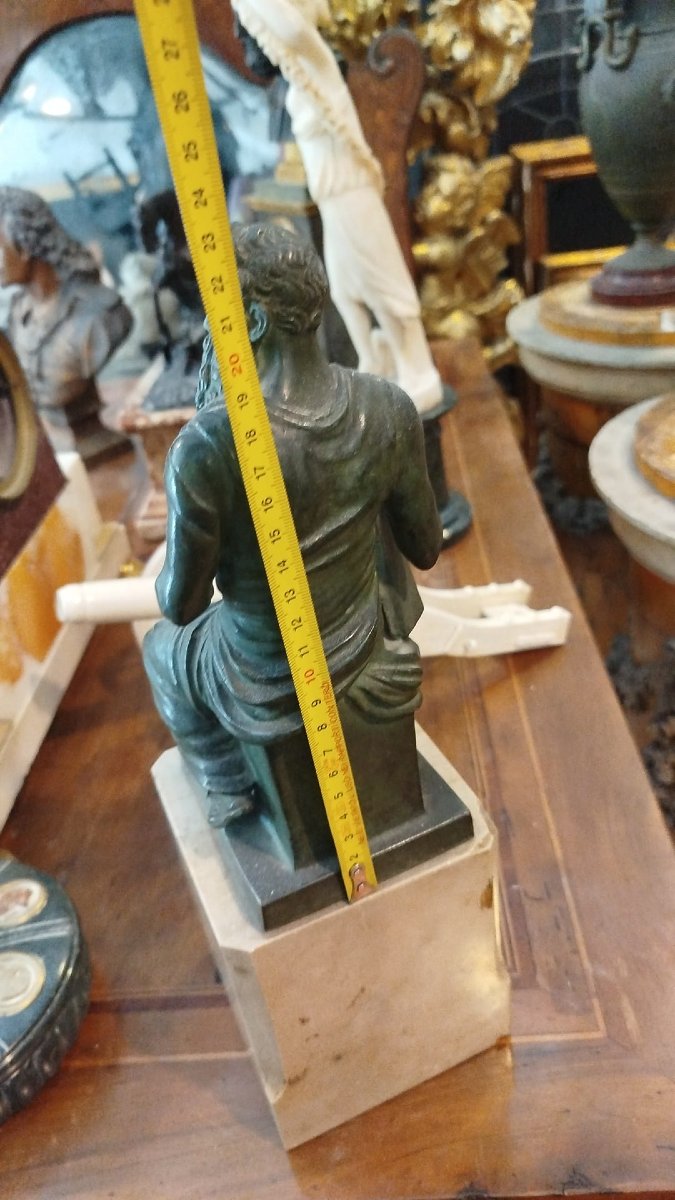 statua in bronzo-photo-5