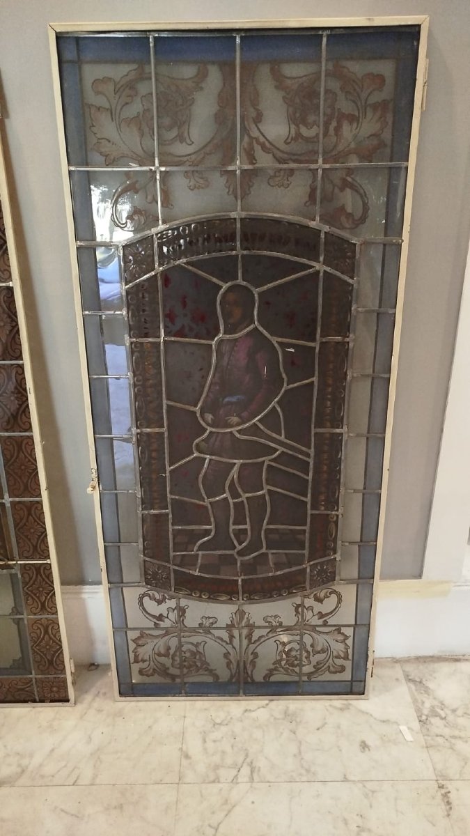 Veduta di cattedrali – XIX secolo-photo-2