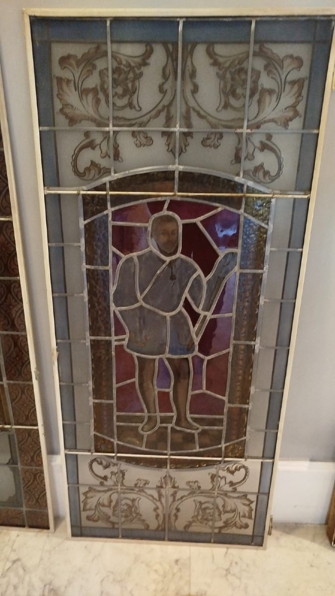 Veduta di cattedrali – XIX secolo-photo-3