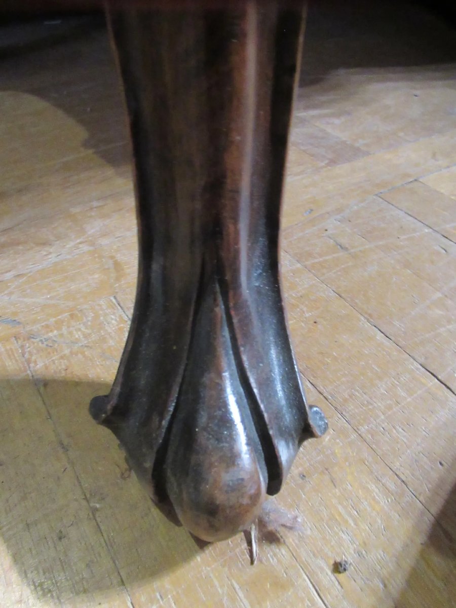 Comò veneto d’epoca Luigi XV-photo-7