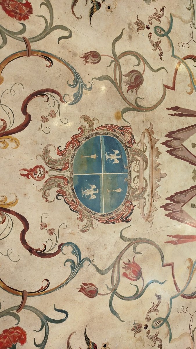 Scultura in scagliola, XVIII secolo-photo-2